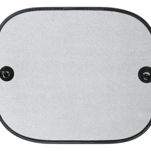 Vitres latérales ombragées pour voitures, double paquet, 44 x 36 cm Promotion Saisonnière