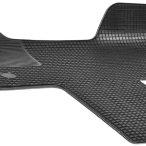 Dernier Modèle Tapis en caoutchouc DirtGuard pour Citroen Jumper II/Fiat Ducato/Peugeot Boxer 2006-auj., Opel Movano C 2021-auj., Toyota Proace Max 2024-auj.