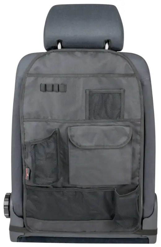 Multibag Car Organizer 64x40 cm noir Super Prix