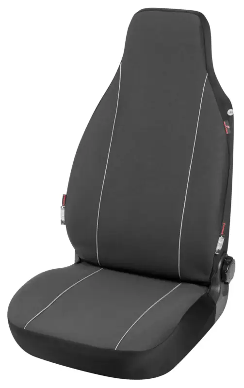 Housse de siège Modulo Highback Housse de siège simple, 1 pièce Nouvel Arrivage