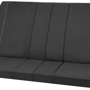 Authentique Housse de siège Modulo pour banquette arrière 8 pièces