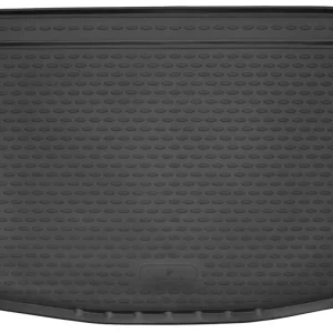 Bac de Coffre XTR pour VW Tiguan II (AD1, AX1) 2016-2023, plancher de chargement supérieur Dernier Modèle