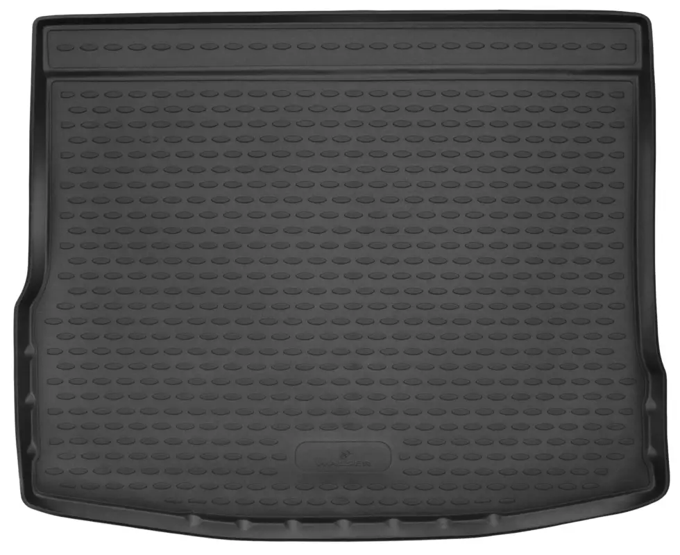 Bac de Coffre XTR pour VW Tiguan II (AD1, AX1) 2016-2023, plancher de chargement supérieur Dernier Modèle