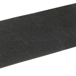 Livraison Gratuite Tapis collecteur d'huile Clean Max 100x200 cm noir